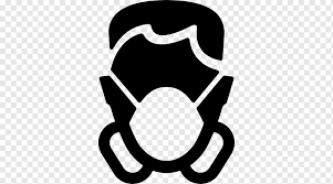 Masker kesehatan dan keselamatan kerja kedokteran, masker, logo, kedokteran gigi png. Respirator Masker Bedah Goggles Alat Pelindung Diri Kedokteran Gigi Masker Pin Laboratorium Industri Png Pngwing