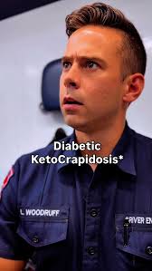 I think lunch can wait. #ems #sugar #ambulance