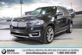 9 Bmw X5 D Occasion Tl5y