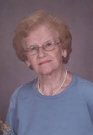 Obituary information for Jane Husted Lazur