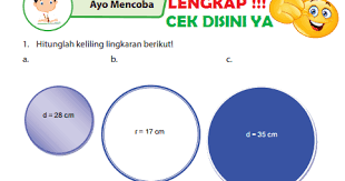 Nama tarian yang menjadi profesi ibu supina adalah tari gandrung yang bersal dari banyuwangi jawa timur 2. Lengkap Kunci Jawaban Halaman 75 76 77 Buku Senang Belajar Matematika Kelas 6 Simple News Kunci Jawaban Lengkap Terbaru