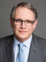 Dennis Darby takes reins at CME as new president and CEO