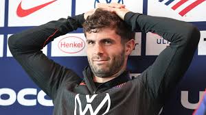 Christian Pulisic's Challenges: Serie A Struggles and World Cup Pressure