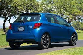 Research the 2015 toyota yaris at cars.com and find specs, pricing, mpg, safety data, photos, videos, reviews and local inventory. 2015 Toyota Yaris First Drive Autoblog