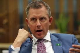 Champion Meghan Ford three-peats in Class A mile run