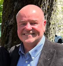 Scott Forbes Obituary