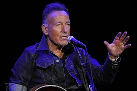 See if bruce made the list of most famous people with first name bruce. Bruce Springsteen Teases Big Surprise For Fans In 2021