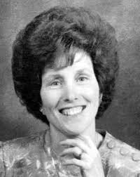 Nan Bodily Obituary (1945