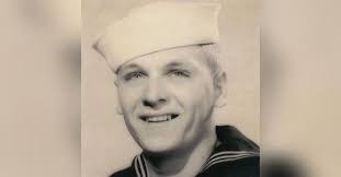 Bernard P. Nehring Obituary