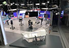 Mais tvi (stylized as +tvi) was a portuguese digital cable and satellite television channel owned by tvi. Riedel Tvi Portugal Embraces Riedel Artist