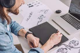 We did not find results for: Animation Tools And Software For Digital Artists