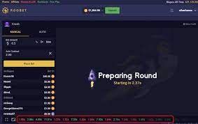 Offers you a maximum win rate of 2000x your original bet. Roobet Crash Game Strategy How To Play Roobet
