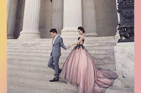 Desain bangunannya juga akan membawa anda pada suasana pantai yang menyegarkan. Keren Ini Dia 15 Lokasi Prewedding Di Kota Bandung Ujwar Firdaus