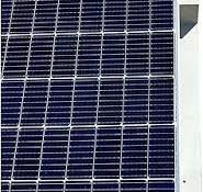 Jet-Line® | Aufständerung | Beton Flachdach | Montage | PV Modul |  Balkonsolar | 10° Anstellungswinkel | PV-Sockel | Stütze | Panel Halter  Betongrau | ...