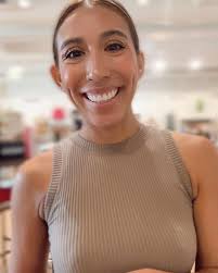 new jewelry line alert ✨, check out @alliebstylesms layered necklaces &  make sure to swipe to watch all her favorites!, available at both locations  💫