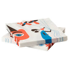 Ikea Us Furniture And Home Furnishings Ikea Ikea Shopping Paper Decorations