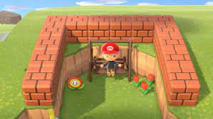 How To Use The Floating Block Price And Color Variations Acnh Animal Crossing New Horizons Switch Game8