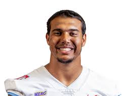 Delaware State Hornets College Football Roster