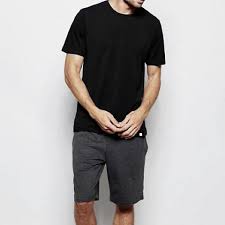 Need plain black t shirts? The Best Plain Black T Shirt For Men Obsidian