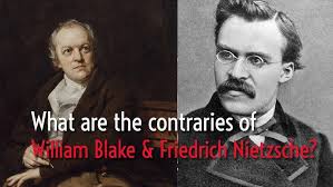 Global Blake: Annalisa Volpone