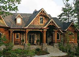 Three bedrooms can offer separate room for children, make a comfortable space for roommate, or allow for offices and guest rooms for smaller families and. One Level House Plans Stylish Living Without Stairs