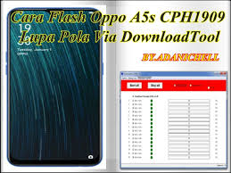 Berikut adalah cara mengatasi lupa sandi layar lupa sandi atau pola oppo a5s (cph1909) dan lupa akun google. Cara Flash Oppo A5s Cph1909 Lupa Pola Via Downloadtool Adanichell Software Hardware