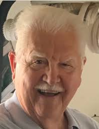 Obituary information for Joseph S. Roseberry, Jr.