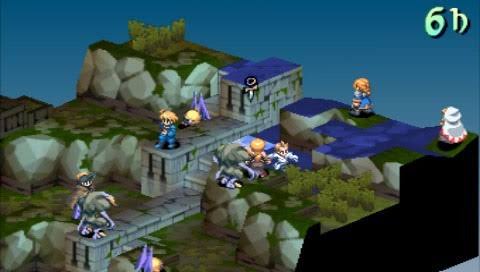 50 Game PPSSPP Android Terbaik 2026 Terbaru, dari Action hingga RPG
