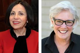 Here are the Stamford-area races to watch Tuesday