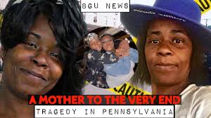 Erica Vail's Instagram, Twitter & Facebook