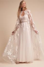 Anastasia Cape From Bhldn Cape Wedding Dress A Line Wedding Dress Wedding Dresses