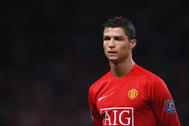 The deal comes after crosstown rival manchester city pulled out of a deal to land the striker. Ronaldo Reveals Why He Wore The Number 7 Shirt At Manchester United The Sportsrush
