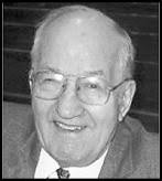 Joseph Molnar Obituary (2007)