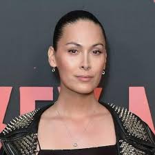 Stylish and beautiful. We need to see more of Terry