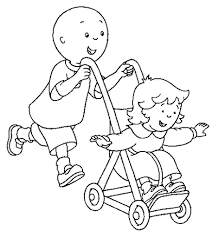 Caillou Ausmalbilder 09 Ausmalbilder Wenn Du Mal Buch Ausmalen