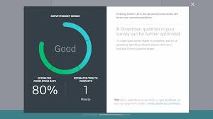 Survey questionnaires are typically used for feedback research to determine the current status or situation or to estimate the distribution of characteristics in a population. Survey Best Practices Design Guidelines Surveymonkey