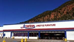 Glenwood Springs Store American Furniture Warehouse Office Photo Glassdoor