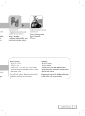 A side by side comparison of the delonghi home espresso machines, the delonghi ec680 vs. Delonghi En680 M Support And Manuals