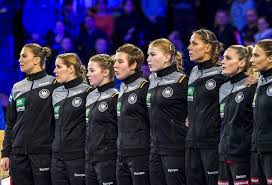 Die norwegische fußballnationalmannschaft der frauen repräsentiert das königreich norwegen im internationalen frauenfußball. Handball Olympiastutzpunkt Nrw Rheinland