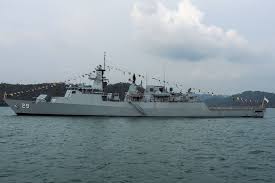 Mct designs comprises a range of software and hardware components that are designed to fit together in different configurations to meet the needs of all customers. More Details On Cms Upgrade For Lekiu Class Malaysian Defence