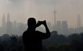 Sholat ashar hari ini 11 juni 2021 di kota jakarta pada pukul 15:17. Jerebu Mula Landa Negara Susulan Kebakaran Hutan Di Indonesia Free Malaysia Today Fmt