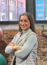 Becky Rivera | Joint Ventures