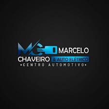 Chaveiro MBG - Marcelo