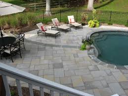 Why can't you have a black pool? Natural Pool Annapolis Maryland Inground Custom Pool Designer Builder