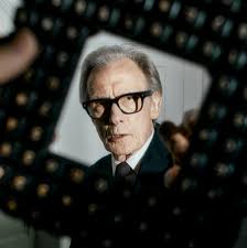 Image result for bill nighy
