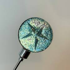 Image result for Glamour Turquoise 1994 Shadow