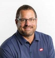 Cobb elevates Todd Wilson to GM of North American division