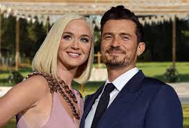 The pop star announced her pregnancy to the world in march. Amid Baby Buzz Katy Perry And Orlando Bloom Plan Japanese Wedding