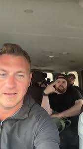 En route to MOAB for the tpm meetup! #tpmmoab · David Molnar