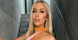 People who've met MAFS star Jamie dish what she's like in real life